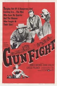 Gun Fight (1961)
