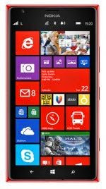 Harga HP Nokia Lumia 1520 Bekas Dan Baru