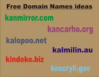 Domain Names K | Free Domain Names ideas