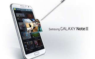 Galaxy Note 2