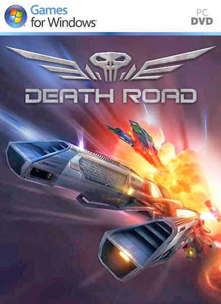 Death Road 2012 PC Game