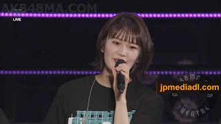 【Webstream】240127 Nogizaka46 34th SG Under Live