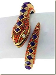 red purple snake bracelet, www.melissagulley.com , www.designtrackmind.com , melissa gulley interior design Newton MA , melissa gulley interior design Wellesley MA , melissa gulley interior design Weston MA ,