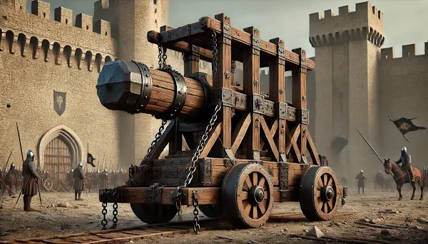 Battering Ram