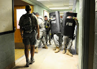 Enhancing Safety: The Role of Ballistic Shields in Active Shooter Training