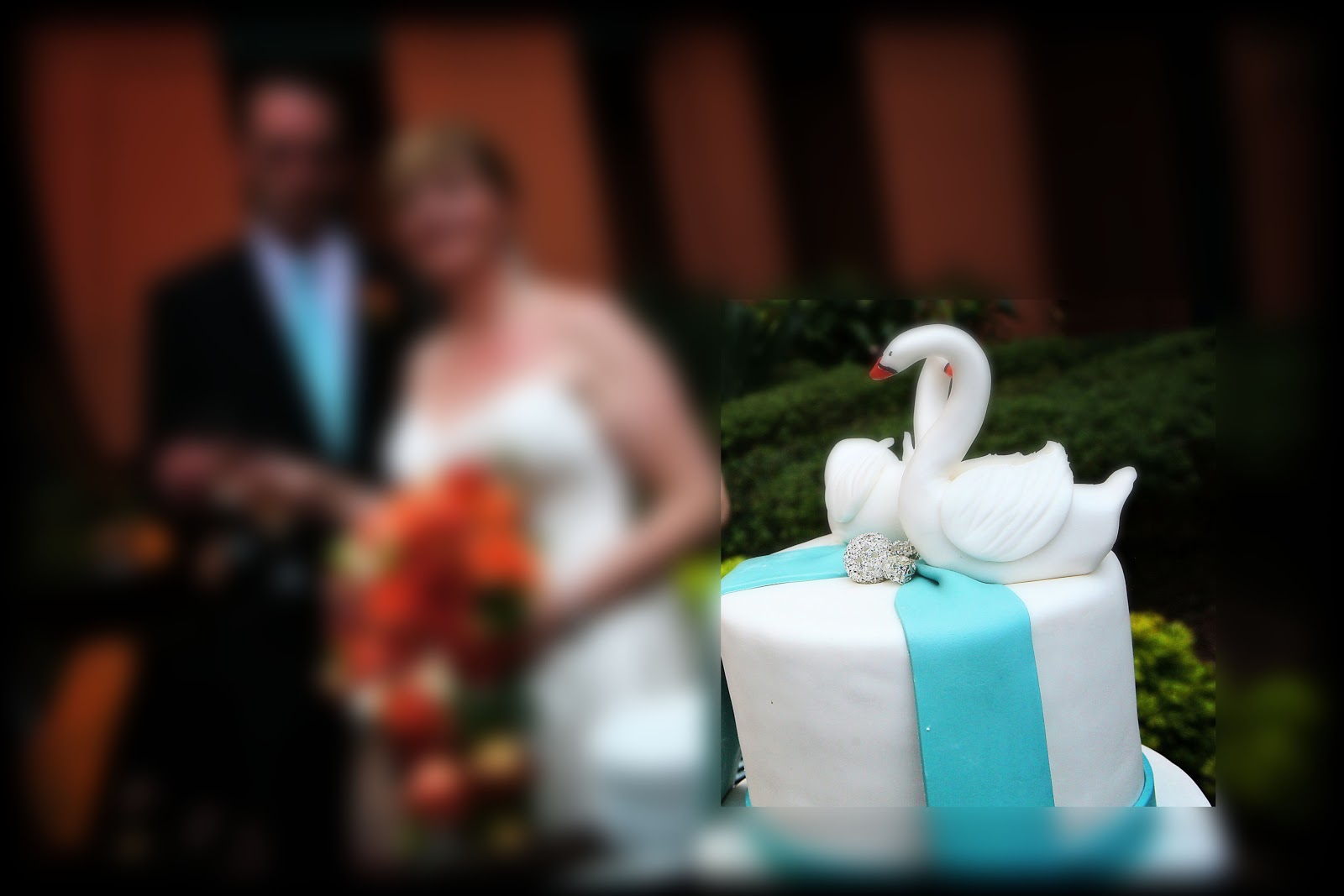 beach wedding tuxedo Vow