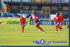 beso al escuado de la tricolor 