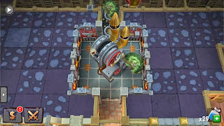 Dungeon Keeper™ for Android