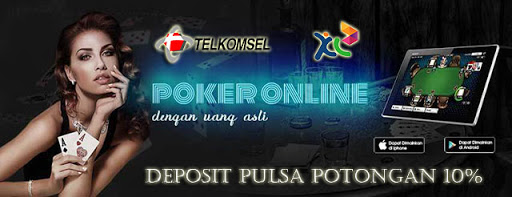 Pokercc Deposit Pulsa Menyediakan Situs Betting Yang Canggih