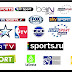 IPTV links SPORT Channels M3U 25/08/2018