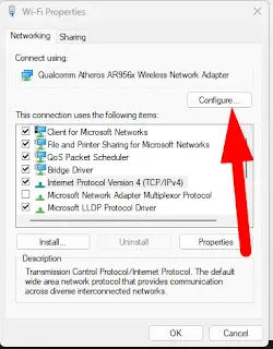 Cara Mengatasi Wifi Can't Connect To This Network Di Laptop Windows