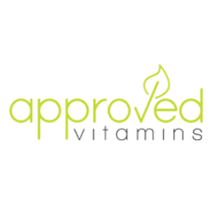 Approved Vitamins Coupon Code, ApprovedVitamins.com Promo Code