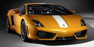 2010 Lamborghini LP550-2 Valentino Balboni