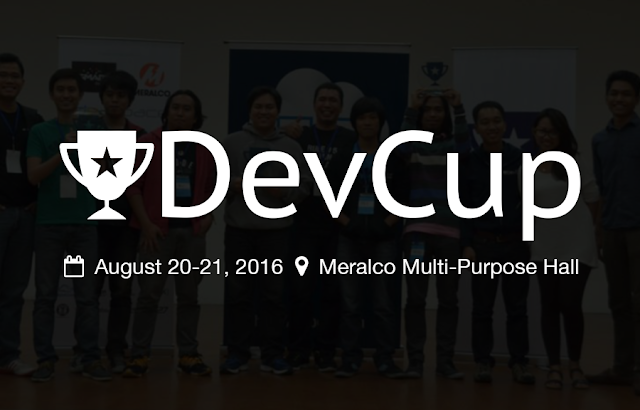 FTW! Blog, #webgeekdevcup #devcup #webgeek #hackathon2016 #ftwblog, zhequia.blogspot.com, #MeralcoMultiPurposeHall #Aug20212016