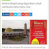 Wajarkah Masjid Anjurkan Rumah Terbuka Tahun Baru Cina.