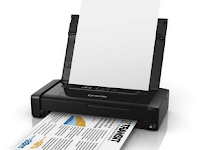 Download Free Epson WF-100W Drivers