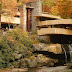 La Casa de la Cascada de Frank Lloyd Wright