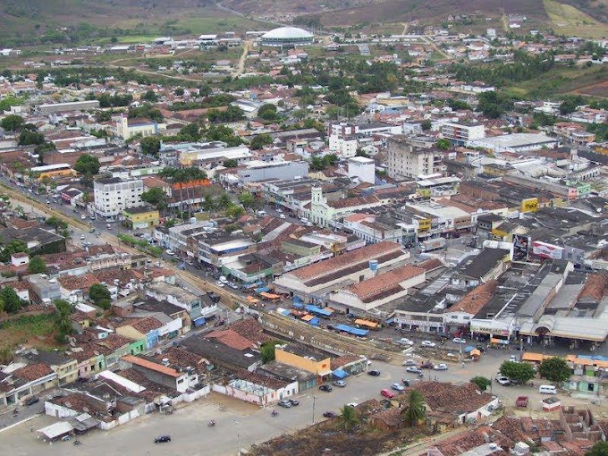  Timbaúba, lembranças da minha terra