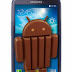 Android 4.4.4 KitKat | Android 4.4.4 KitKat update | Android 4.4.4 KitKat update Samsung Galaxy S3 Neo I9300I