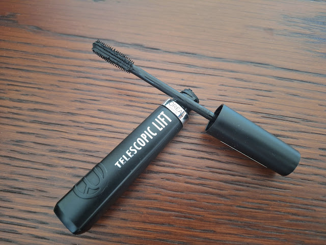 Loreal Telescopic Lift mascara