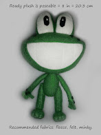 pattern,DIY,plush,green,inspiration,