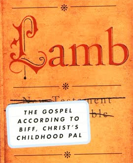 Lamb: The Gospel According To Biff