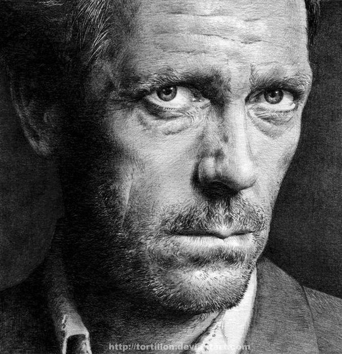 Awesome Pencil Drawings Amazing Extreme Odd Incredible Awesome 