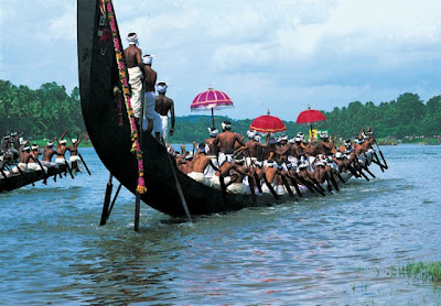 boatrace kerala