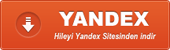  Hileyi Yandex Sitesinden İndir