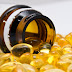 Mineral Vitamin Supplements