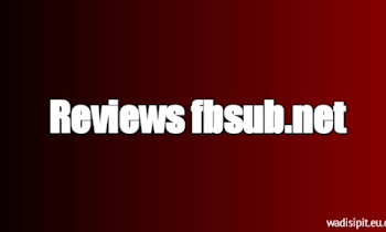 review fbsub.net website auto followers tiktok gratis tanpa aplikasi No verification