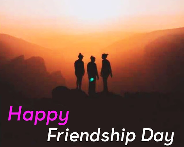 Happy Friendship Day Images For Whatsapp