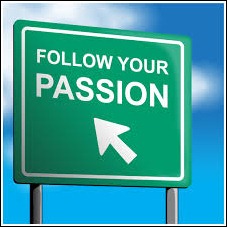 follow ur passion