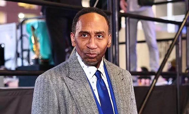 Stephen A. Smith and Jason Whitlocks Heated Feud A Closer Look