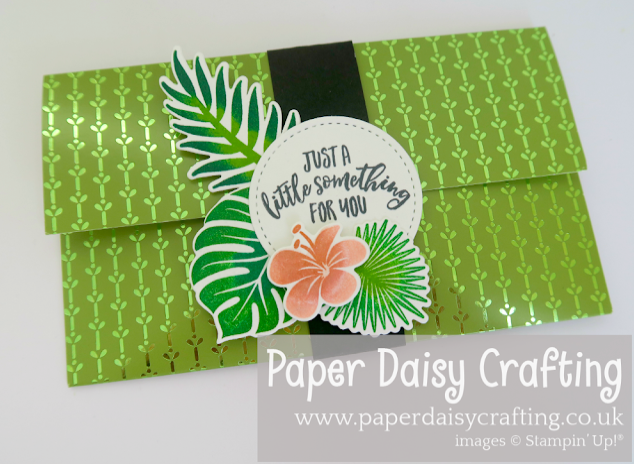 Nigezza Creates With Paper Daisy Crafting Using Stampin' Up! 