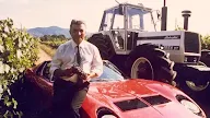 Dulunya Membuat Traktor Sekarang Mobilnya Mendunia, Ini Kisah Sukses Ferruccio Lamborghini