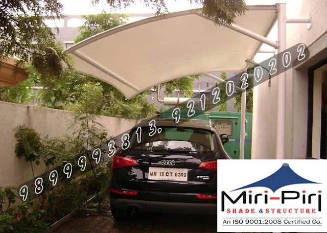 Car Parking Tensile Structure, Parking Tensile Structure, Car Parking Structures Manufacturers, Tensile Car Parking Shades, Car Parking Shed Material, Tensile Car Parking Shed, 