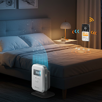 BedJet Review: The Ultimate Climate Control System for Your Bed 🌙
