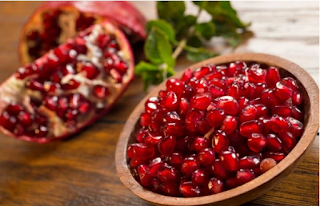 Health-Benefits-of-Pomegranate