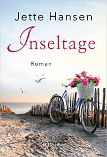 Inseltage ; Jette Hansen ; Montlake