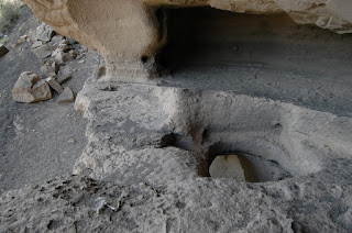 Cuevas de los Canarios Bandama