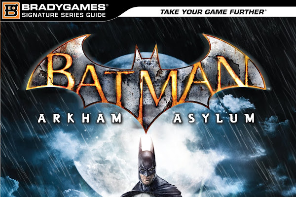 تحميل Batman: Arkham Asylum