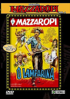 Baixar Filmes Download   Mazzaropi   O Lamparina (Nacional) Grátis