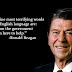 Best Memorial Day Quotes Of Ronald Reagan