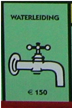 Waterleidingbelasting