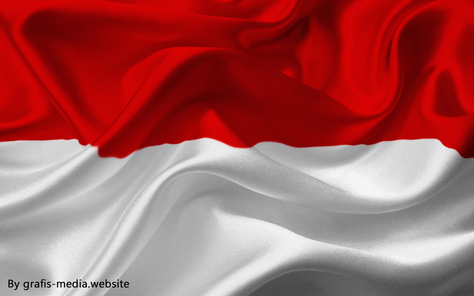 33 Populer Gambar Bendera Indonesia Keren  Hd Gambar  Keren 