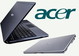 Spesifikasi Harga Laptop Acer terbaru 2012