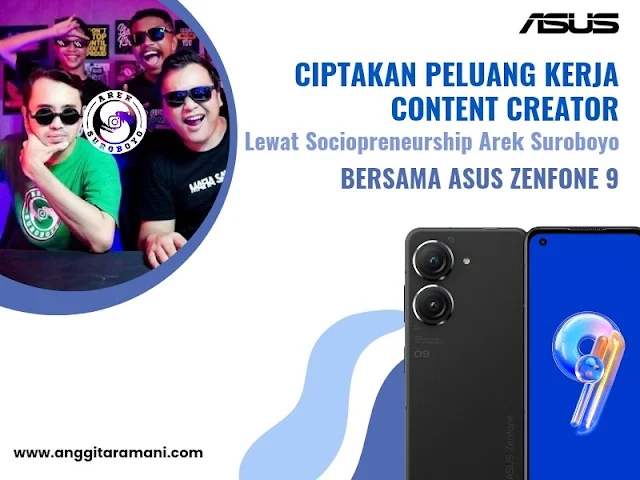 Asus Zenfone 9