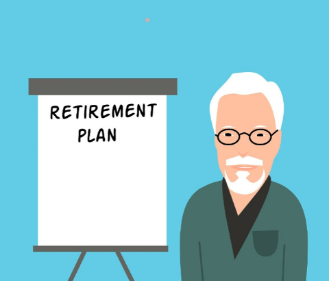 retirement plan related articles