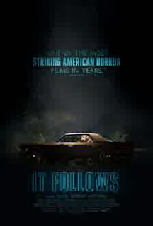 It Follows Screenplay Pdf